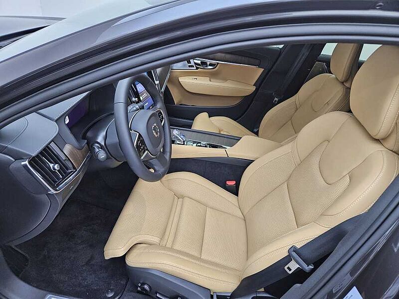 Volvo  B5 Ultimate bright