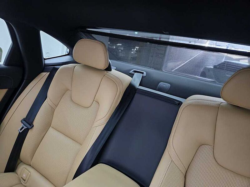 Volvo  B5 Ultimate bright