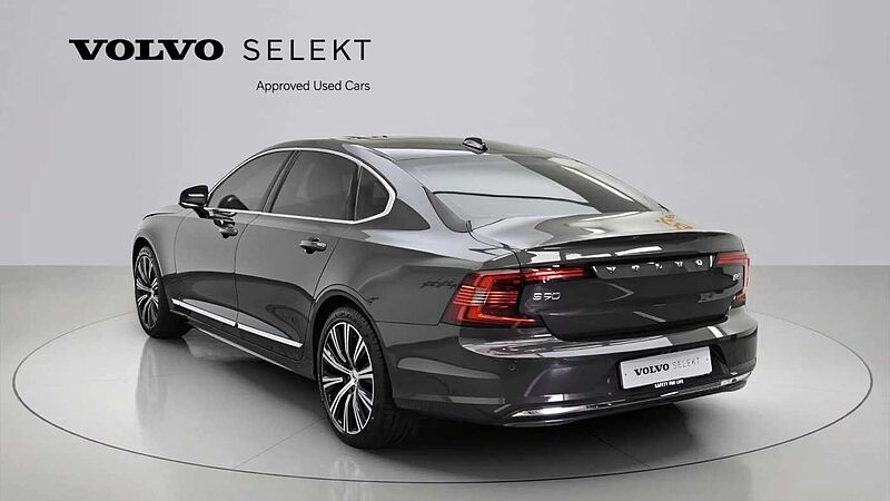 Volvo  B5 Ultimate bright