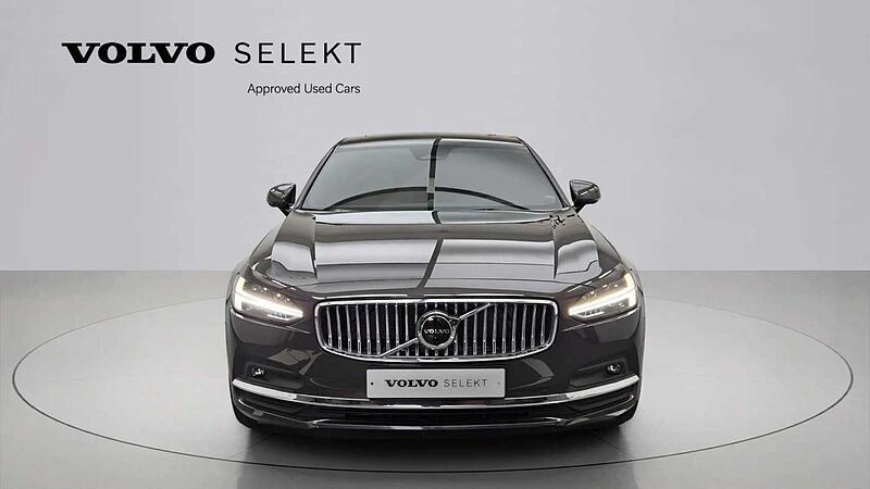 Volvo  B5 Ultimate bright