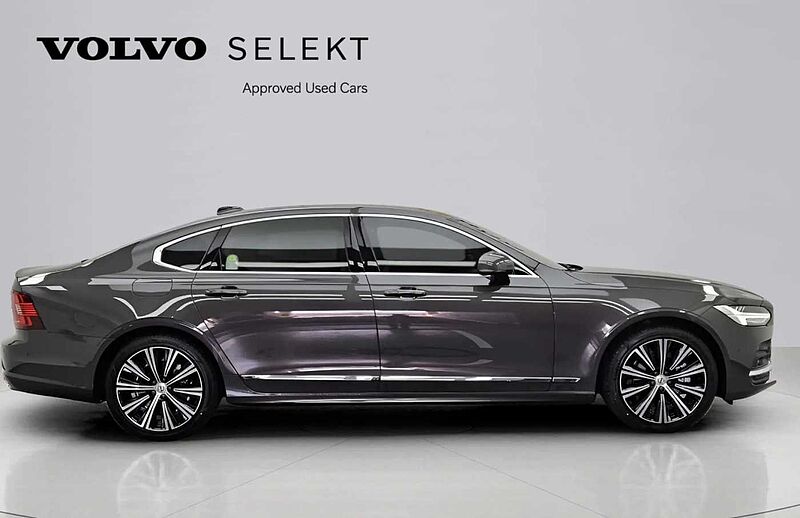 Volvo  B5 Ultimate bright