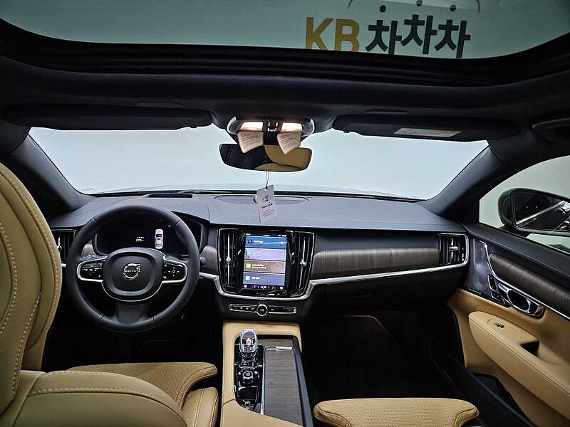 Volvo  B5 Ultimate bright