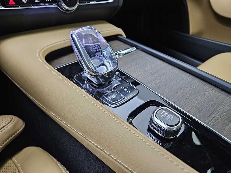 Volvo  B5 Ultimate bright