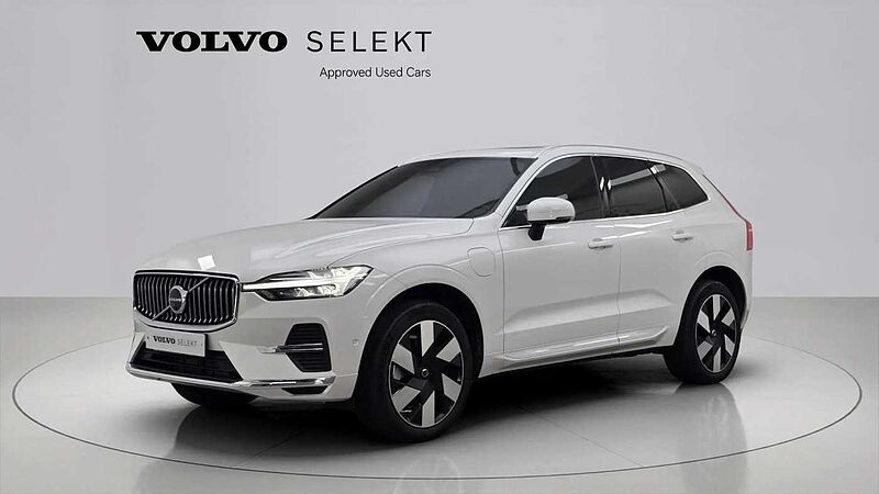 Volvo  Ultra, T8 AWD 플러그-인 하이브리드, 전기/가솔린, 브라이트