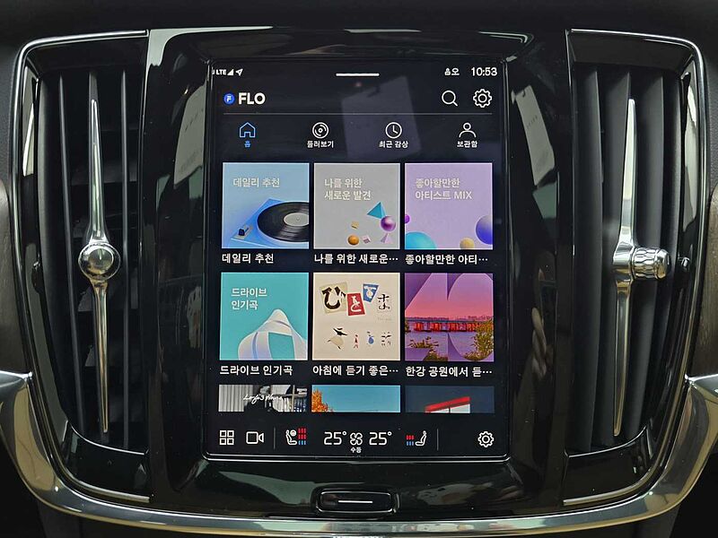 Volvo B5 AWD Ultra bright