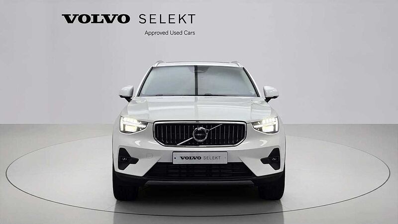 Volvo Ultra, B4 AWD 마일드 하이브리드, 가솔린, 브라이트