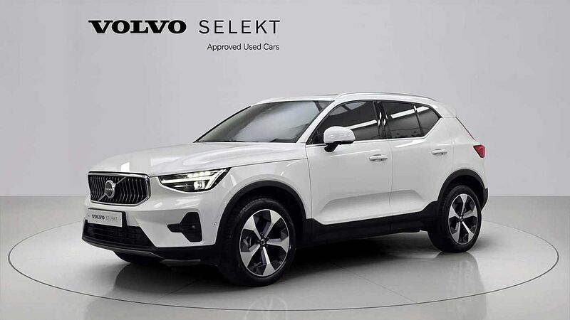 Volvo Ultra, B4 AWD 마일드 하이브리드, 가솔린, 브라이트