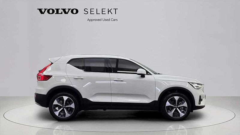 Volvo Ultra, B4 AWD 마일드 하이브리드, 가솔린, 브라이트