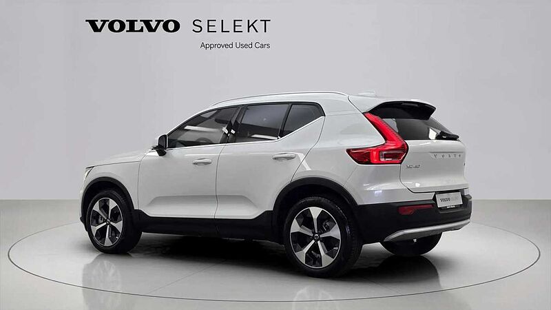 Volvo Ultra, B4 AWD 마일드 하이브리드, 가솔린, 브라이트