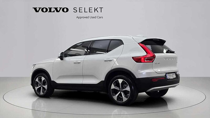 Volvo Ultra, B4 AWD 마일드 하이브리드, 가솔린, 브라이트