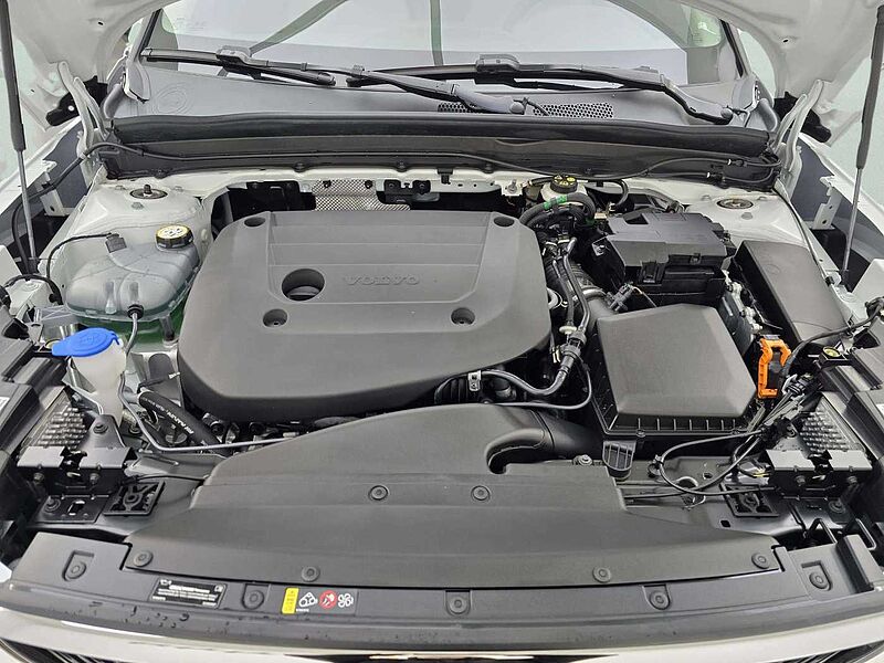 Volvo Ultra, B4 AWD 마일드 하이브리드, 가솔린, 브라이트