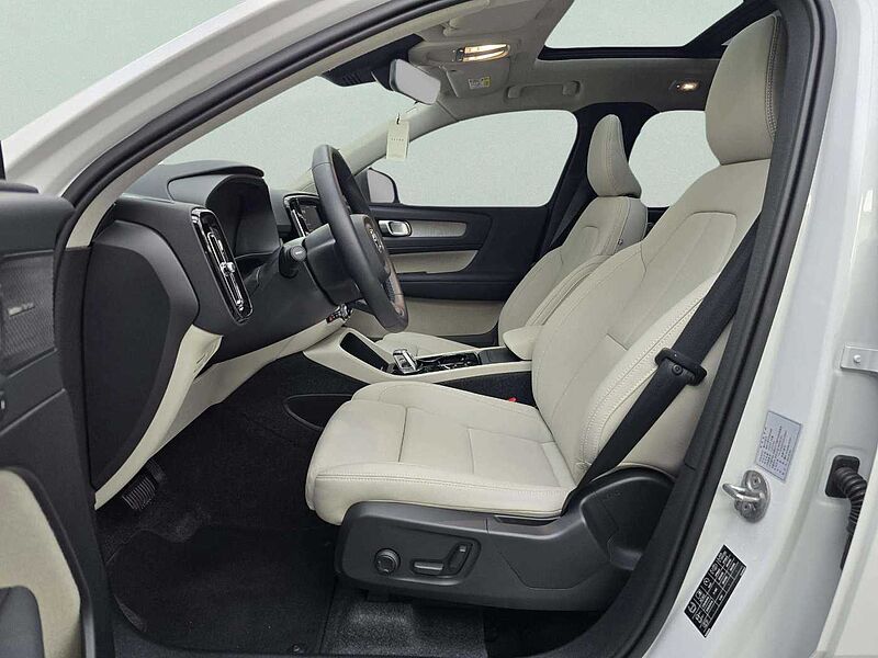 Volvo Ultra, B4 AWD 마일드 하이브리드, 가솔린, 브라이트