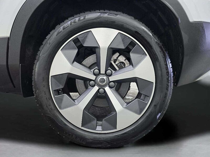 Volvo Ultra, B4 AWD 마일드 하이브리드, 가솔린, 브라이트