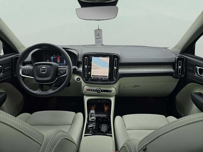 Volvo Ultra, B4 AWD 마일드 하이브리드, 가솔린, 브라이트