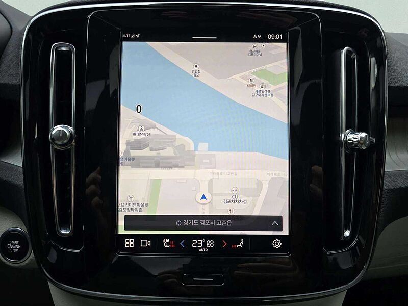 Volvo Ultra, B4 AWD 마일드 하이브리드, 가솔린, 브라이트