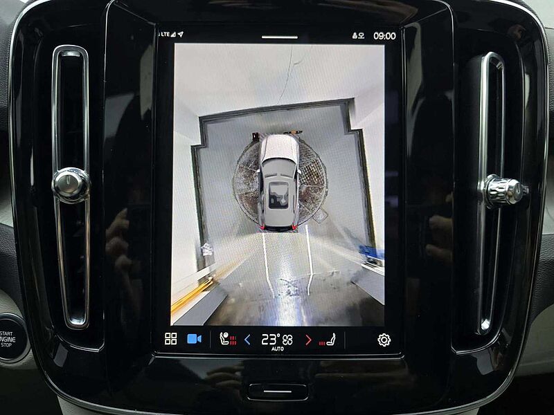 Volvo Ultra, B4 AWD 마일드 하이브리드, 가솔린, 브라이트