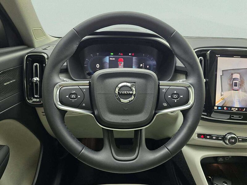 Volvo Ultra, B4 AWD 마일드 하이브리드, 가솔린, 브라이트