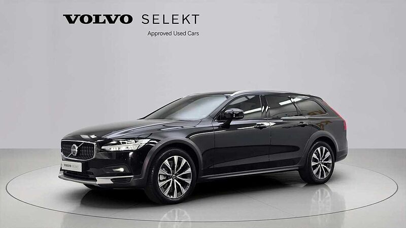 Volvo Ultra, B5 AWD 마일드 하이브리드, 가솔린, 브라이트