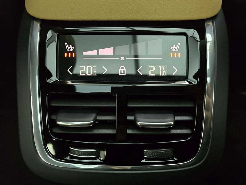 Volvo Ultra, B5 AWD 마일드 하이브리드, 가솔린, 브라이트