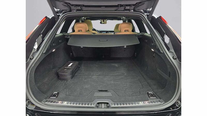 Volvo Ultra, B5 AWD 마일드 하이브리드, 가솔린, 브라이트