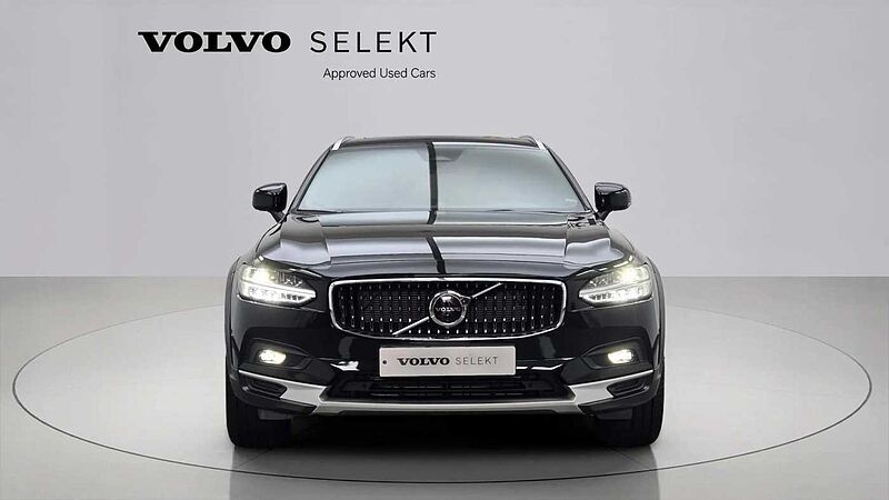 Volvo Ultra, B5 AWD 마일드 하이브리드, 가솔린, 브라이트