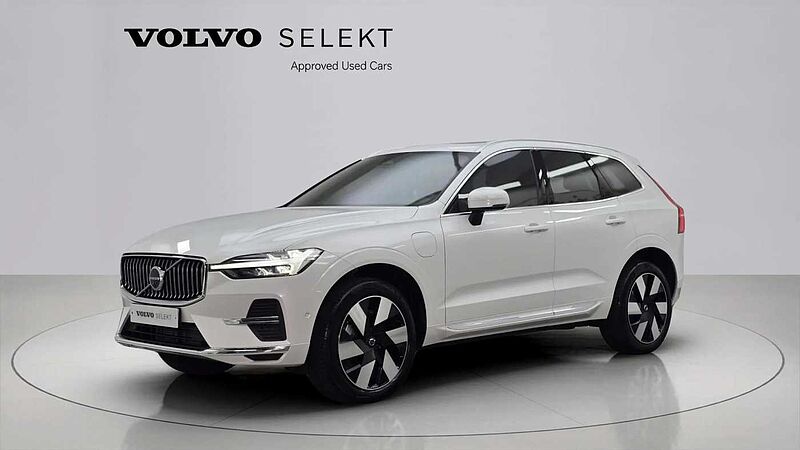 Volvo  Ultra, T8 AWD 플러그-인 하이브리드, 전기/가솔린, 브라이트