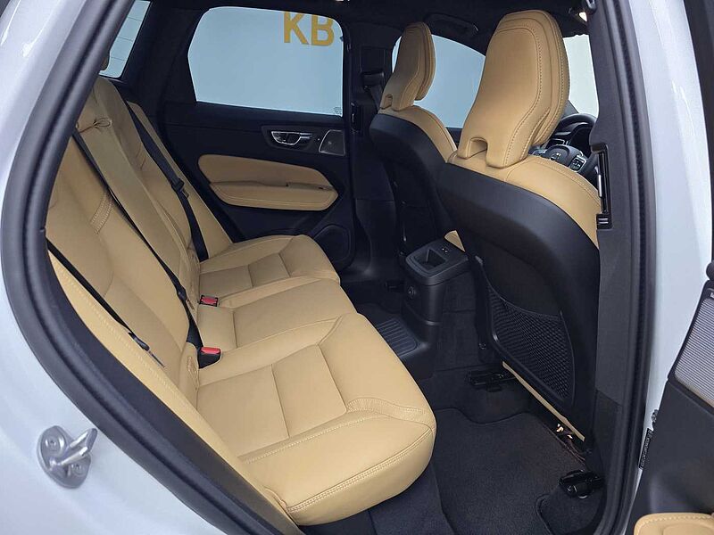 Volvo  Ultra, T8 AWD 플러그-인 하이브리드, 전기/가솔린, 브라이트