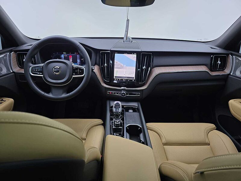 Volvo  Ultra, T8 AWD 플러그-인 하이브리드, 전기/가솔린, 브라이트