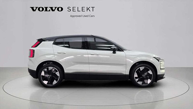 Volvo Ultra