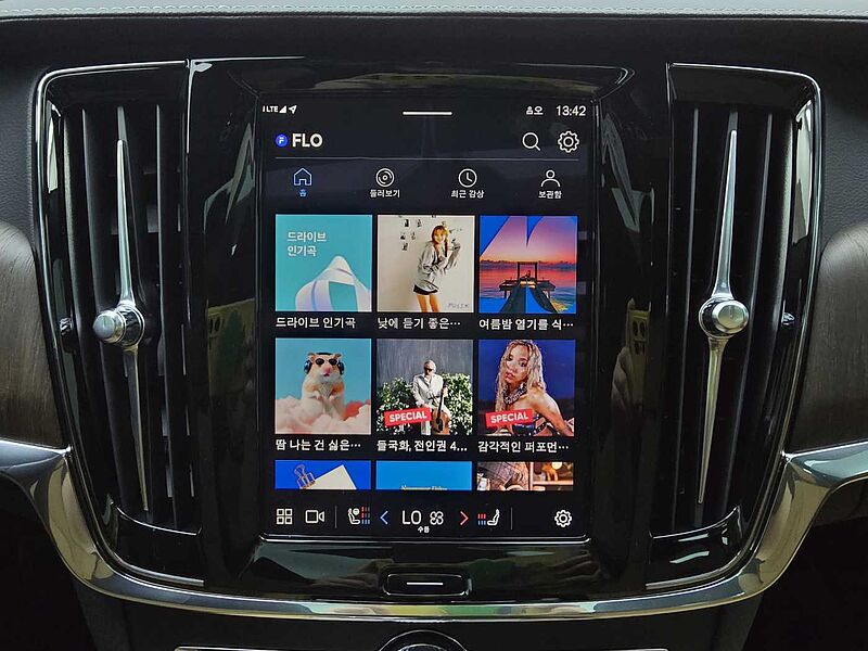 Volvo  B5 Ultimate bright