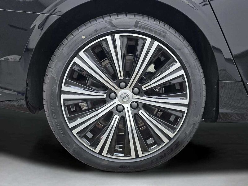 Volvo  B5 Ultimate bright