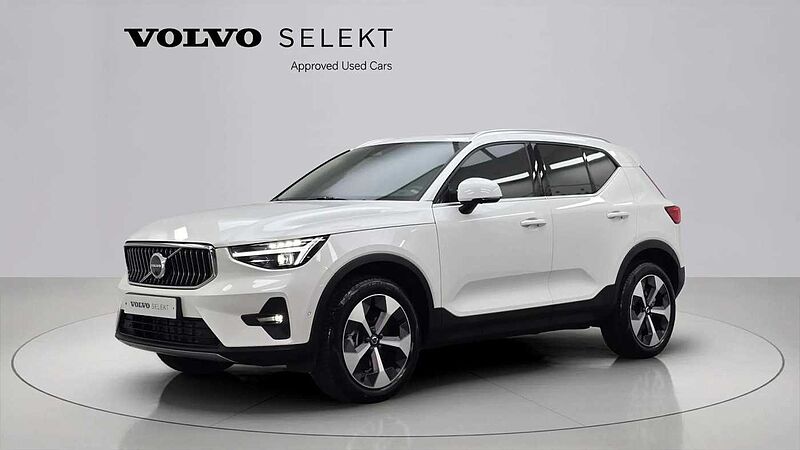 Volvo  Ultra, B4 AWD 마일드 하이브리드, 가솔린, 브라이트
