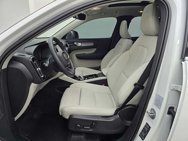 Volvo  Ultra, B4 AWD 마일드 하이브리드, 가솔린, 브라이트