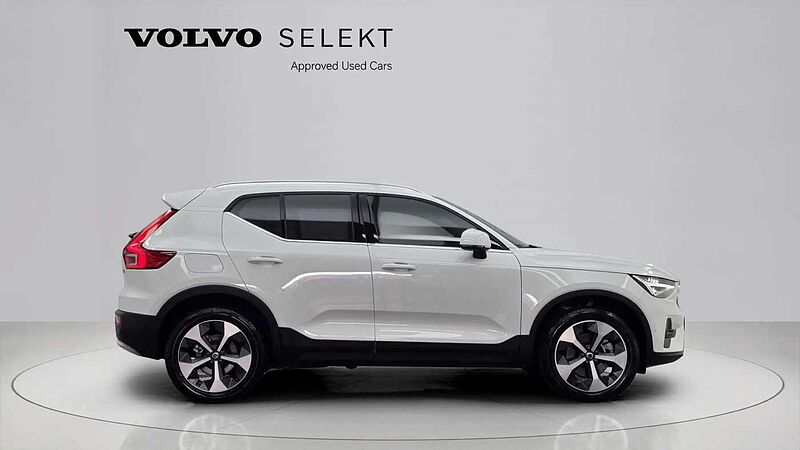 Volvo  Ultra, B4 AWD 마일드 하이브리드, 가솔린, 브라이트