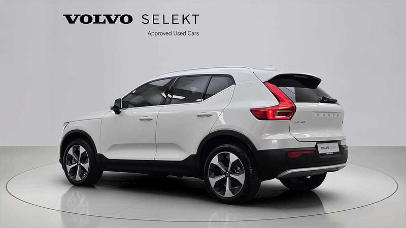 Volvo  Ultra, B4 AWD 마일드 하이브리드, 가솔린, 브라이트