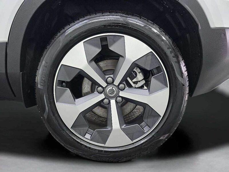 Volvo  Ultra, B4 AWD 마일드 하이브리드, 가솔린, 브라이트