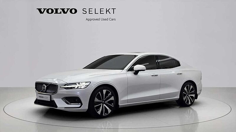 Volvo  Ultimate, B5 mild hybrid, 가솔린, Bright