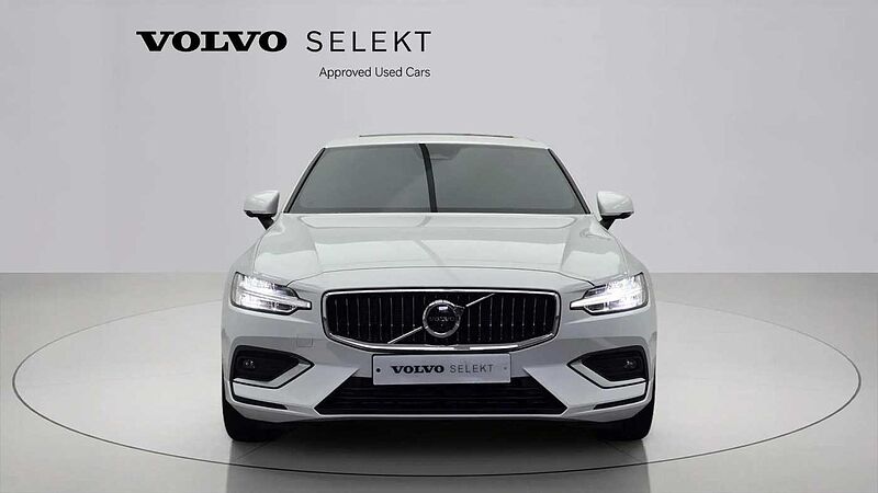 Volvo  Ultimate, B5 mild hybrid, 가솔린, Bright