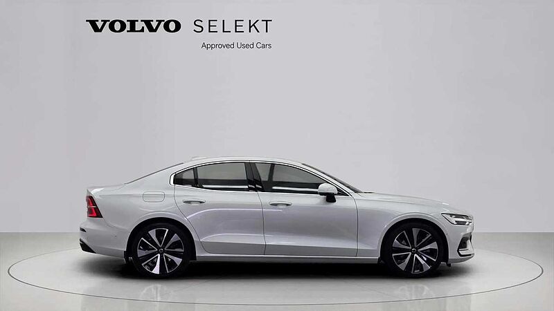 Volvo  Ultimate, B5 mild hybrid, 가솔린, Bright