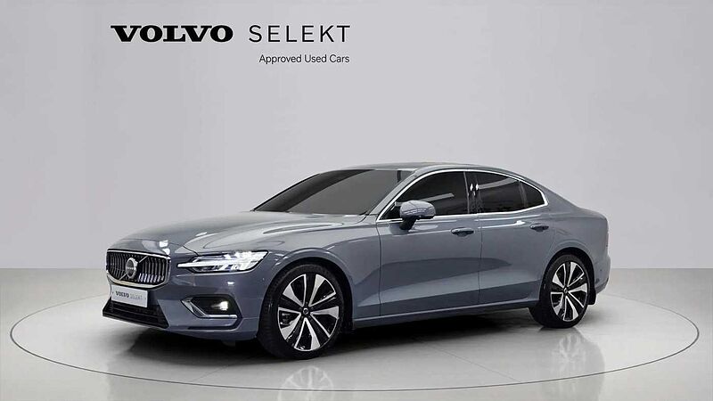 Volvo  B5 Ultimate Bright