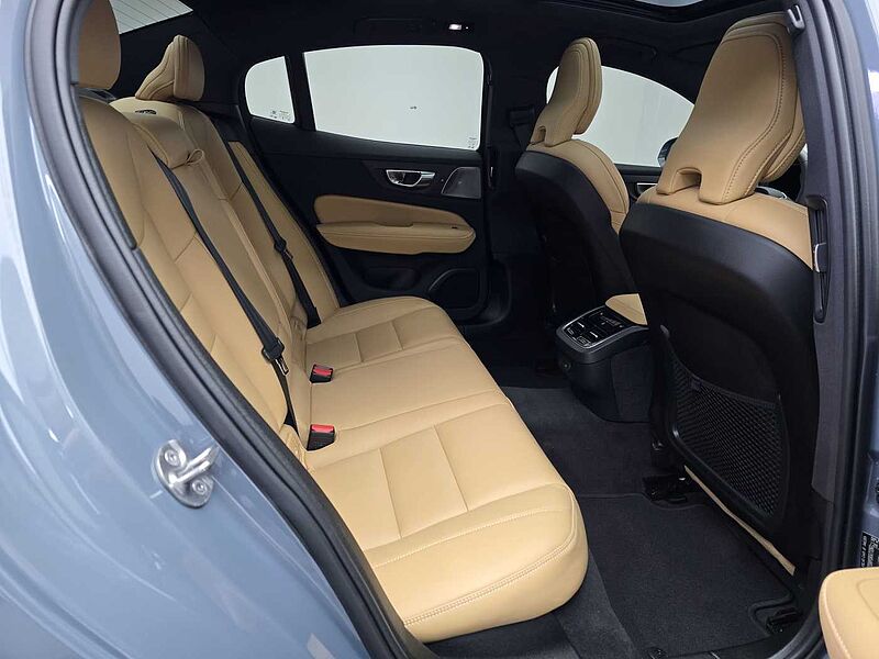 Volvo  B5 Ultimate Bright