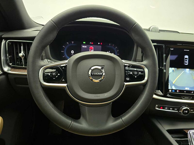 Volvo  B5 Ultimate Bright