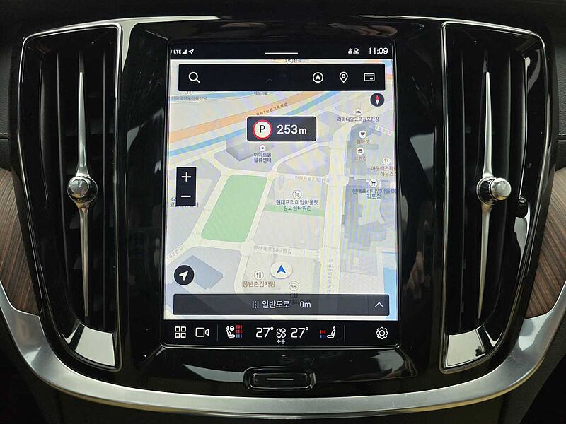 Volvo  B5 Ultimate Bright