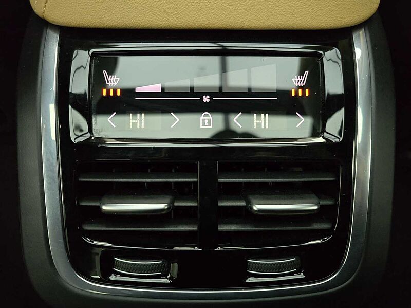 Volvo  B5 Ultimate Bright