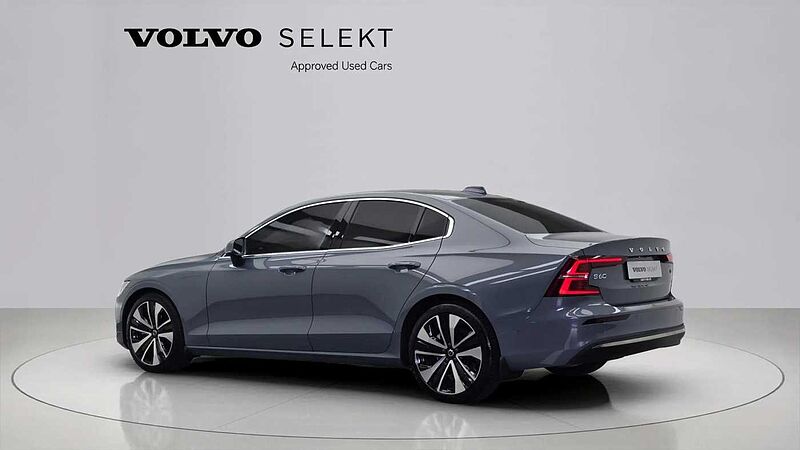 Volvo  B5 Ultimate Bright