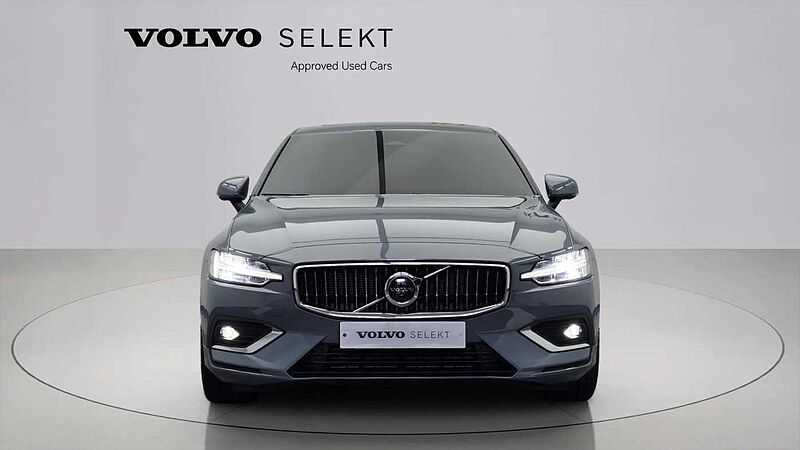 Volvo  B5 Ultimate Bright