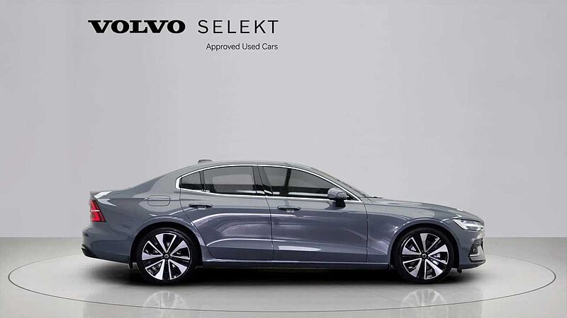 Volvo  B5 Ultimate Bright