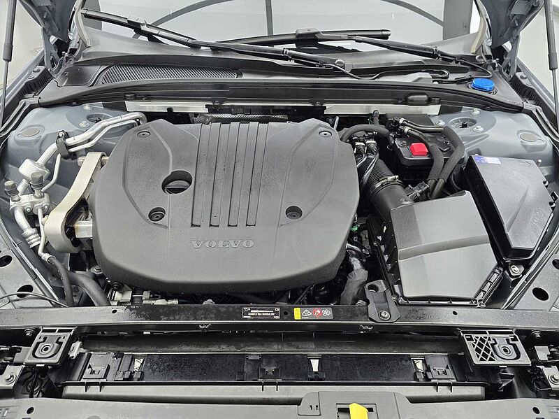 Volvo  B5 Ultimate Bright