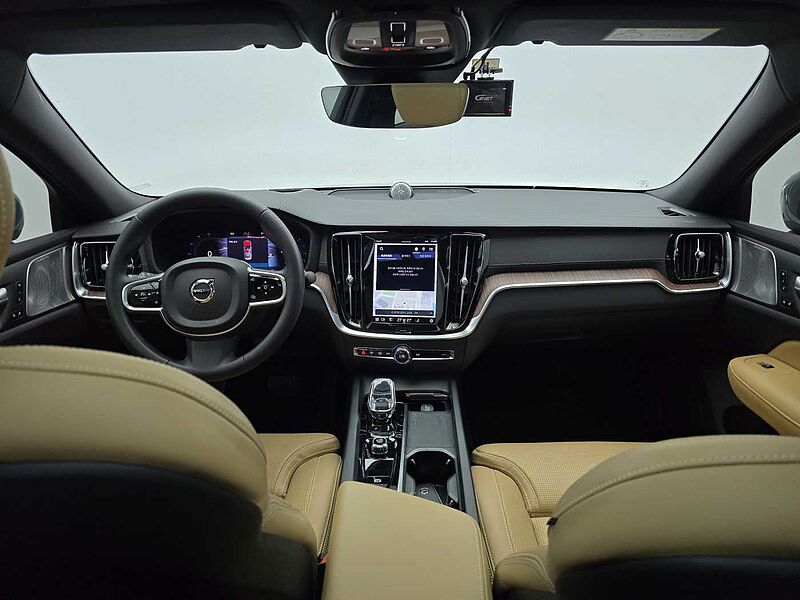 Volvo  B5 Ultimate Bright