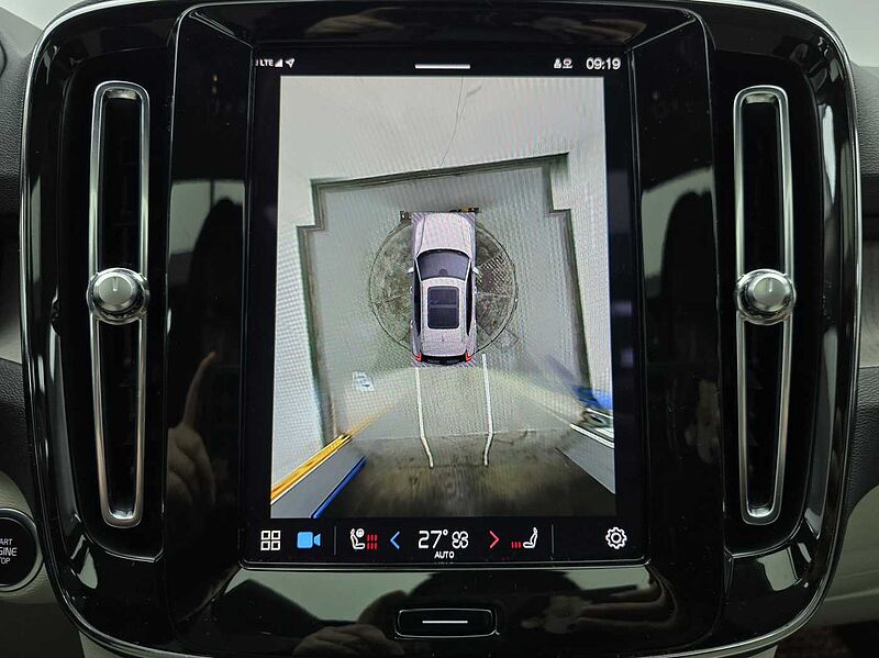 Volvo Ultimate, B4 AWD mild hybrid, 가솔린, Bright